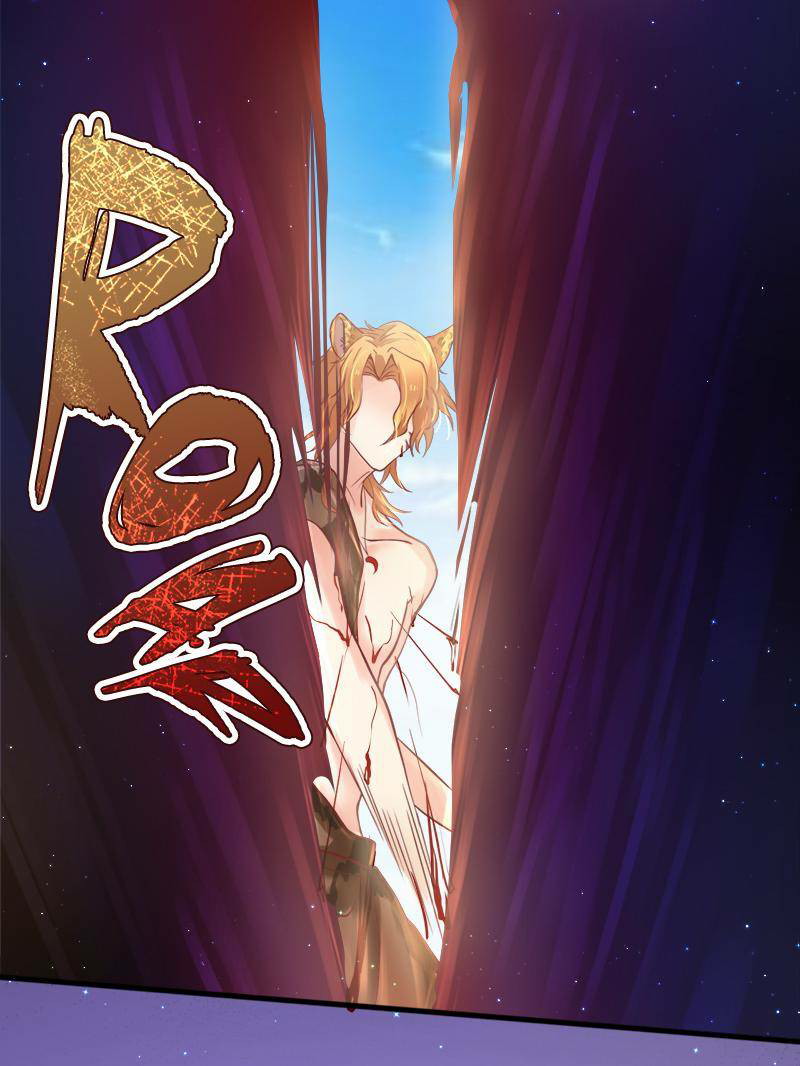 Beauty and the Beasts Chapter 33 Gambar 29